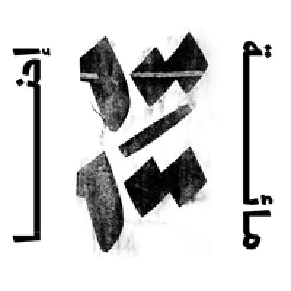 100 Best Arabic Posters Design Competition artwork