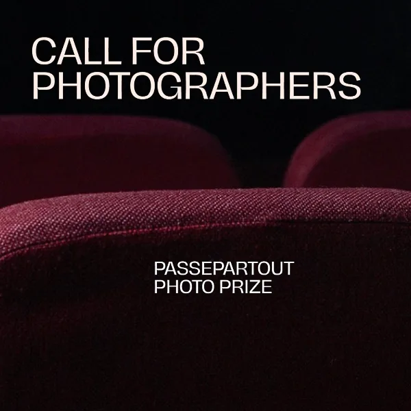 10th Passepartout Photo Prize artwork