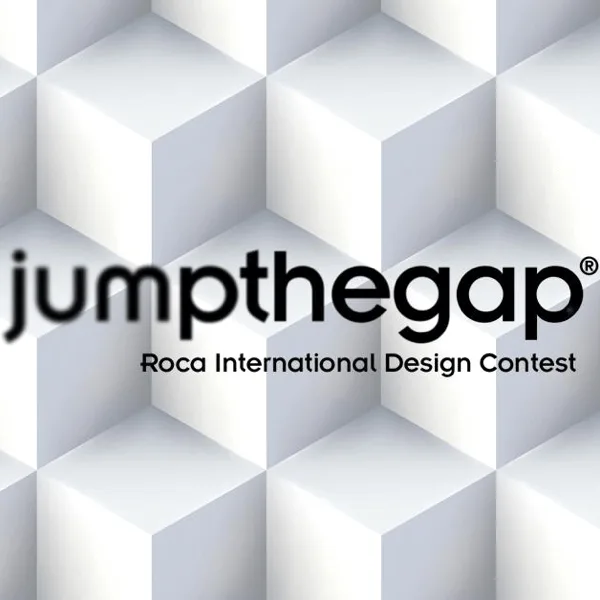 10th Roca International Design Contest artwork