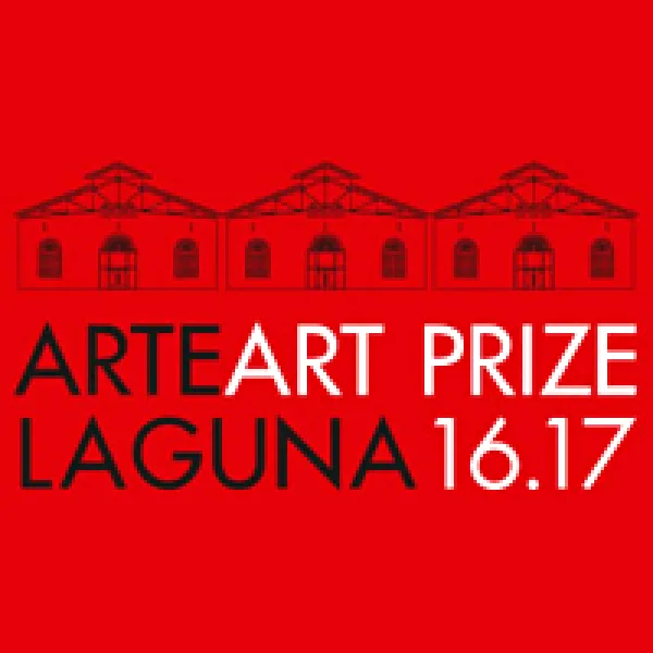 11th International Arte Laguna Prize artwork