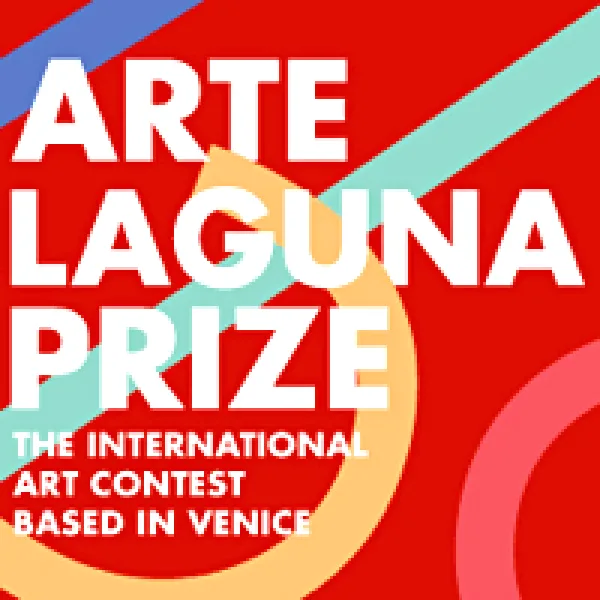 12th International Arte Laguna Prize artwork