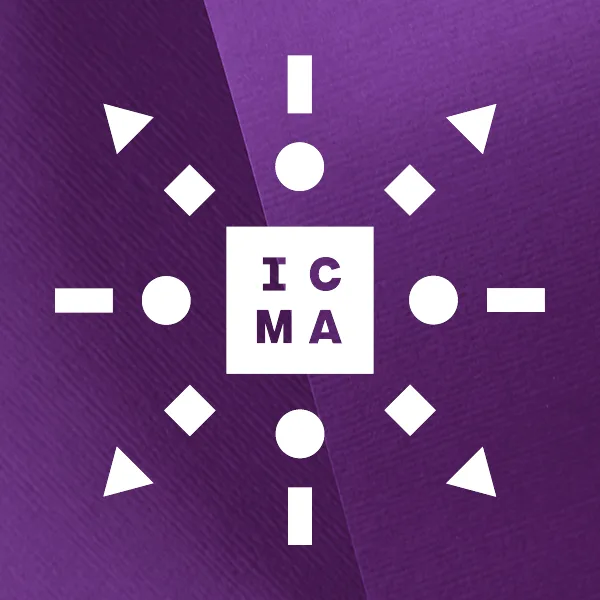 12th International Creative Media Award artwork