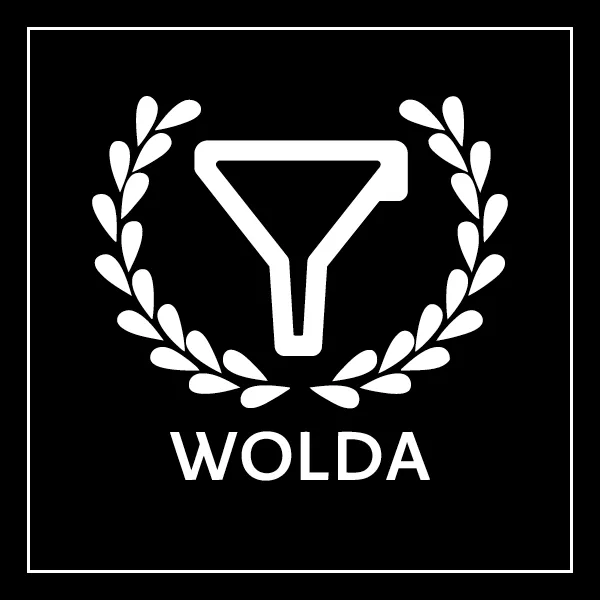 12th WOLDA Call For Entries artwork