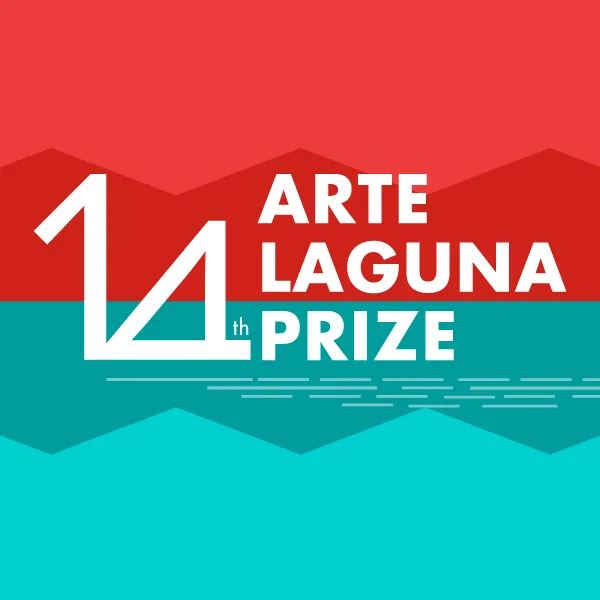 14th Arte Laguna Prize artwork