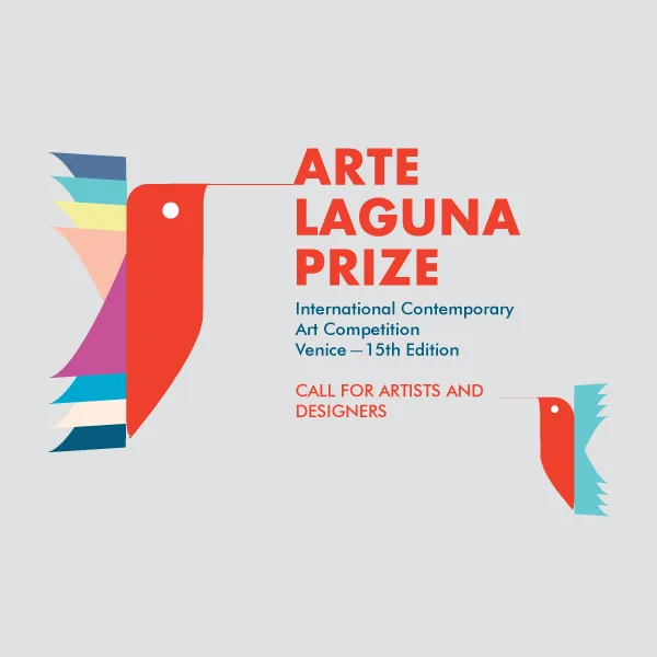15th Arte Laguna Prize artwork