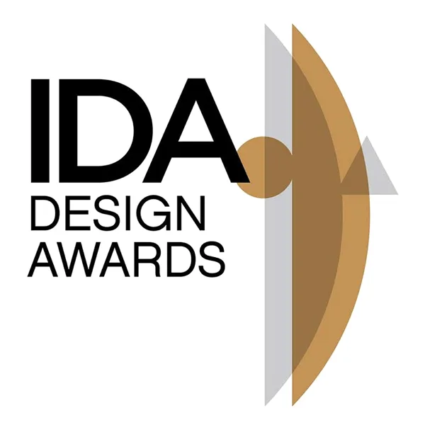 15th International Design Awards artwork