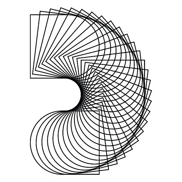 16th International Design Contest Trieste Contemporanea artwork