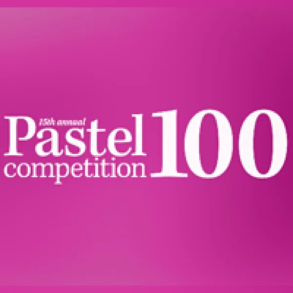 16th Pastel 100 Painting Competition artwork