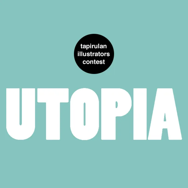 16th Tapirulan Illustrators Contest artwork
