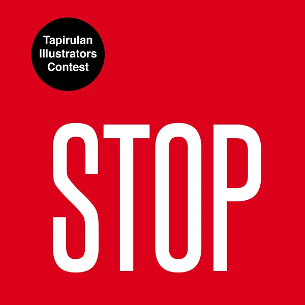 17th Tapirulan Illustrators Contest artwork