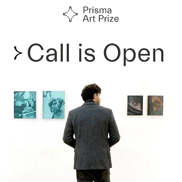 19th Prisma Art Prize artwork