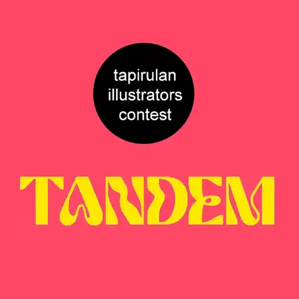 19th Tapirulan Illustrators Contest artwork