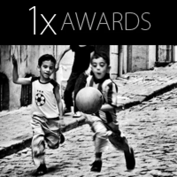 1x Photo Awards 2013 artwork