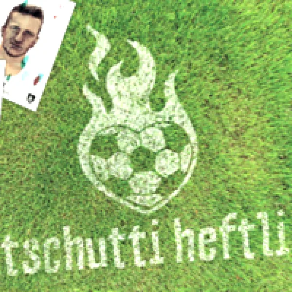 2018 World Cup Sticker Album Contest图片