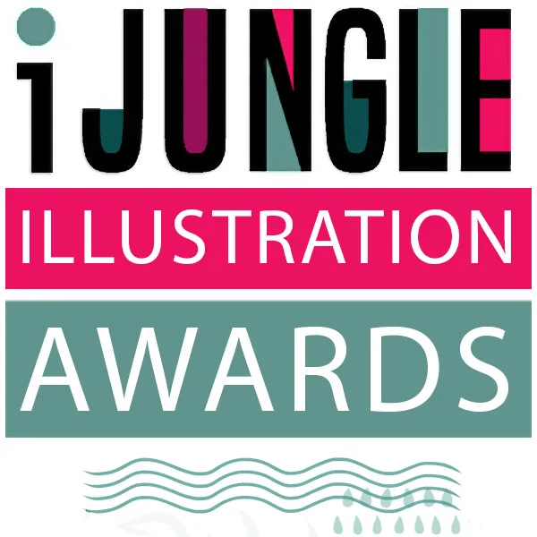 2020 iJungle Illustration Awards artwork