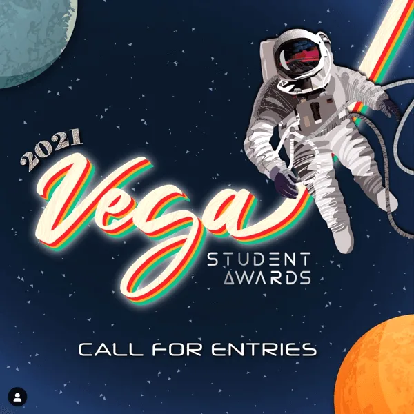 2021 International Vega Student Awards图片