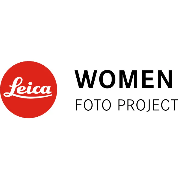 2023 Leica Women Foto Project Award artwork
