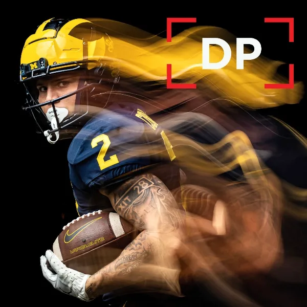 2024 Sports Photography Grants artwork