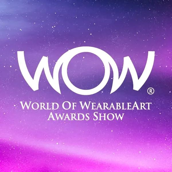 2024 World Of WearableArt Awards artwork