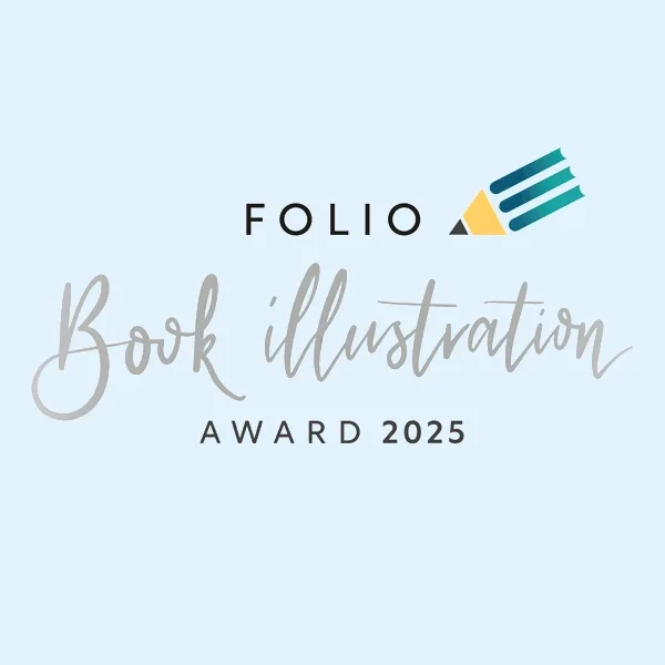 2025 Folio国际插画大赛报名启动图片