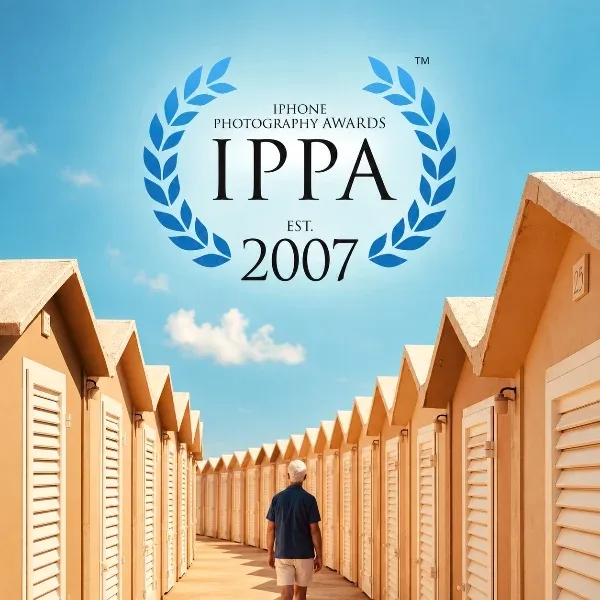2027年iPhone摄影奖IPPAWARDS参赛指南图片