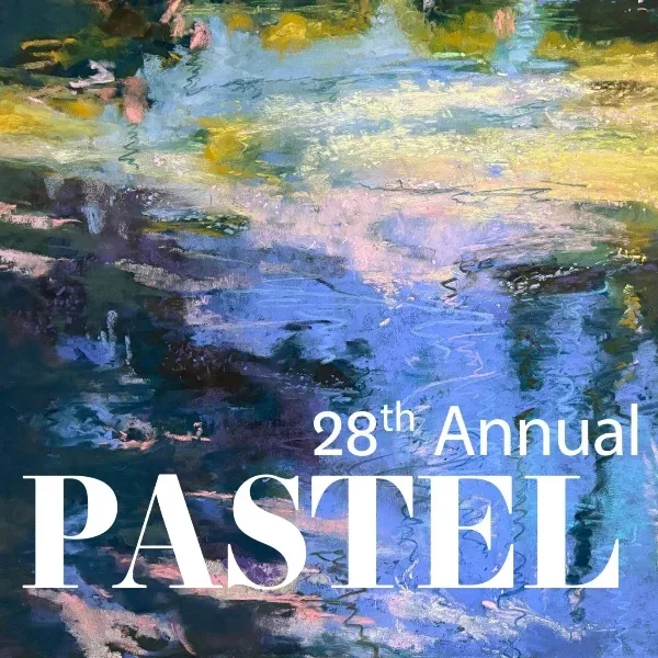 第28届Pastel 100粉彩艺术大赛参赛指南图片