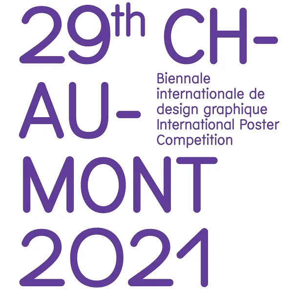 29th International Poster Competition Of Chaumont artwork