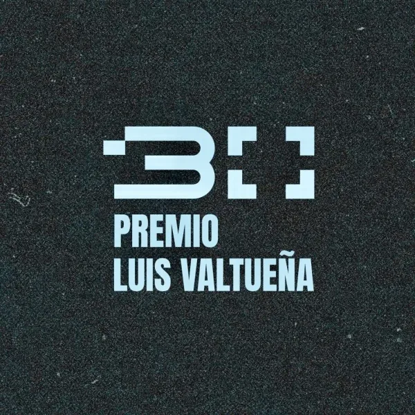 30th Luis Valtueña Humanitarian Photography Award artwork