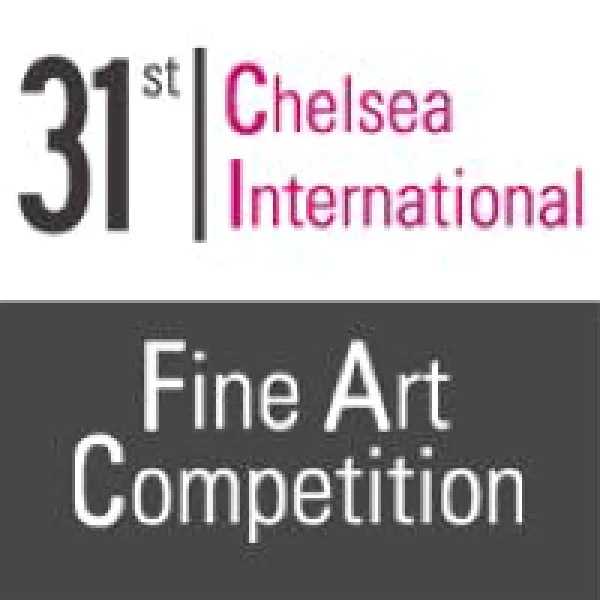 31st Chelsea International Fine Art Competition artwork