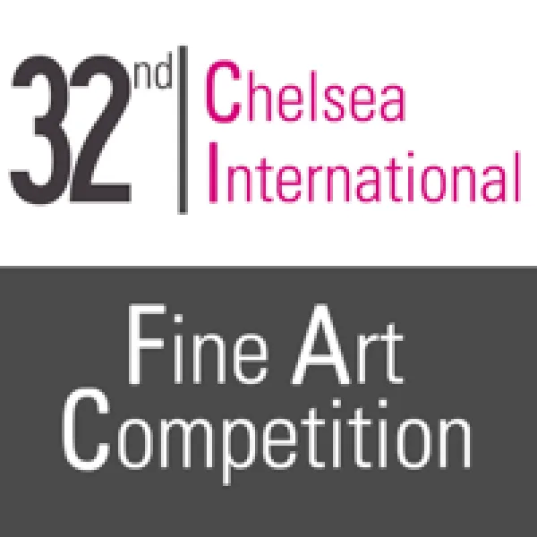 32nd Chelsea International Fine Art Competition artwork