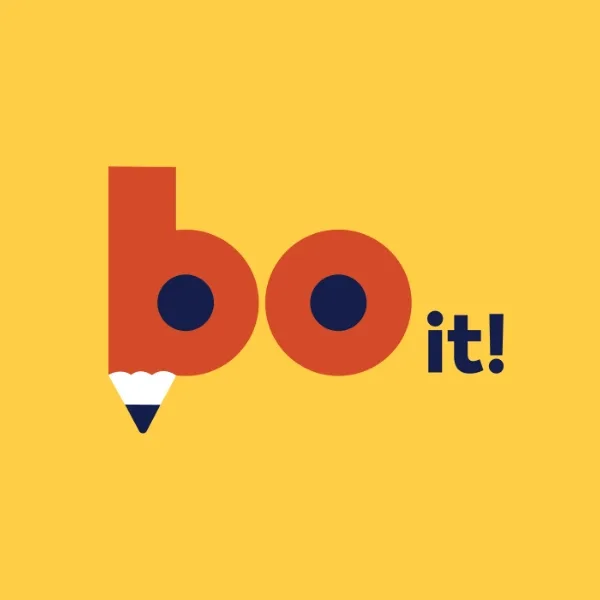 第4届BOit!国际插画大赛征稿启动图片