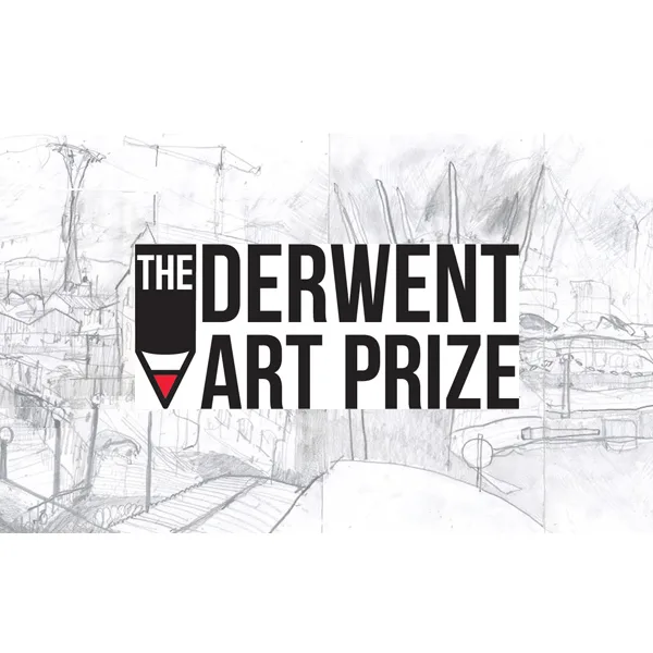 5th Derwent Art Prize artwork