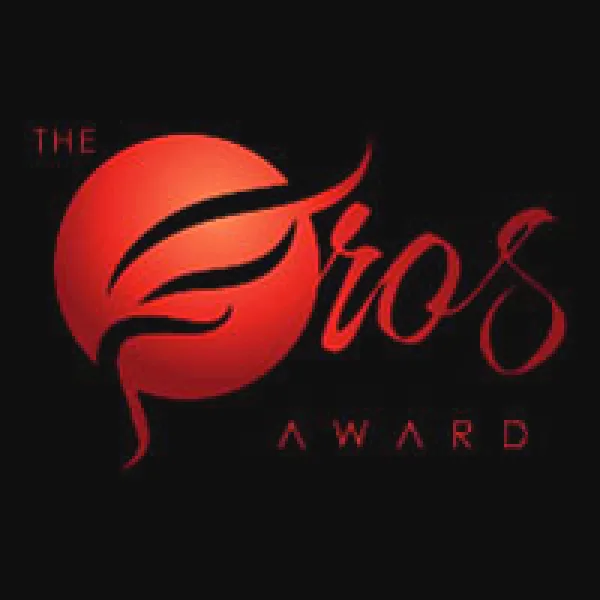 5th Eros Awards Call For Entries artwork