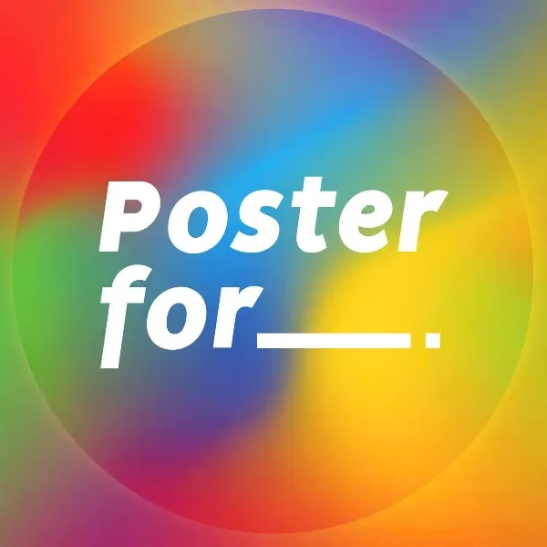 2026 Poster for国际海报赛参赛指南图片