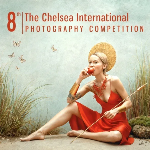 8th Chelsea International Photography Competition artwork
