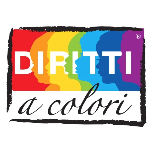 第八届Diritti a Colori国际插画比赛：聚焦儿童权利图片