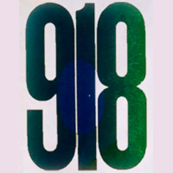 918 Letterpress Ephemera Call For Entries artwork