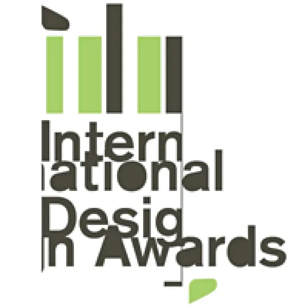 9th IDA International Design Awards artwork