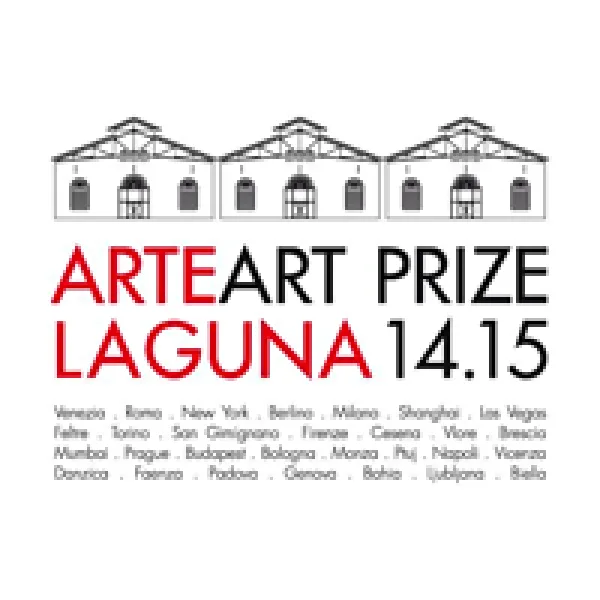 9th International Arte Laguna Prize artwork