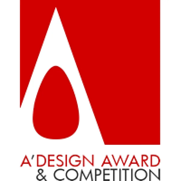 A' Design Award & Competition 2016-2017 artwork