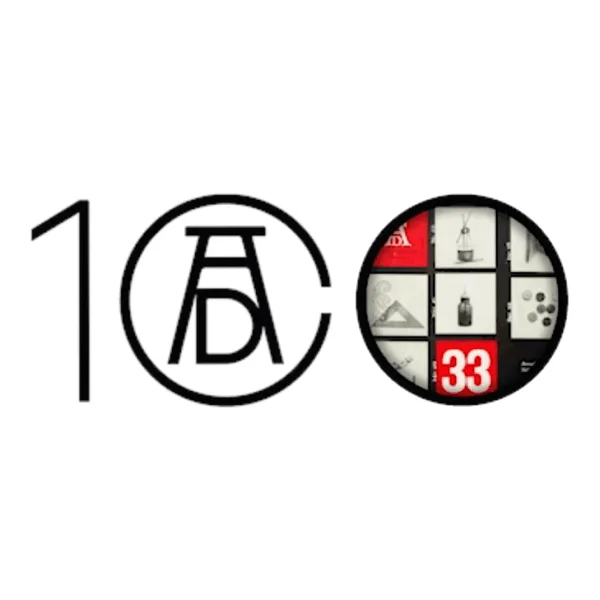 ADC 100th Annual Awards artwork