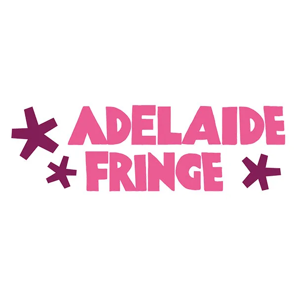 Adelaide Fringe 2019 Poster Competition artwork