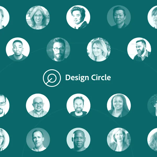 Adobe Design Circle Scholarship图片