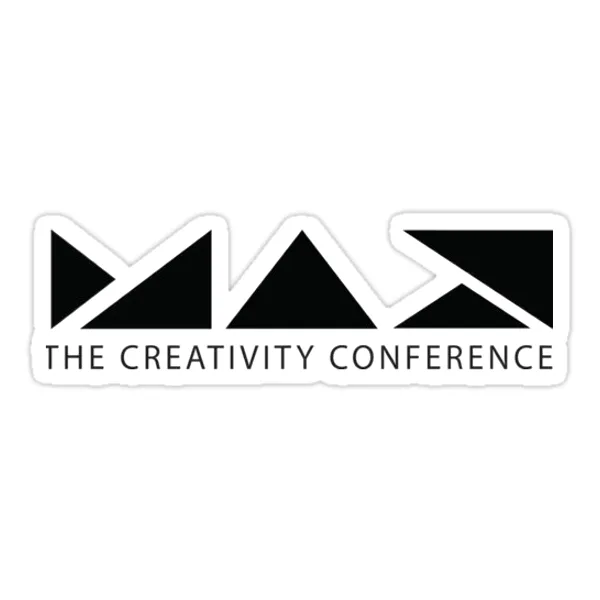 Adobe MAX 2021 artwork