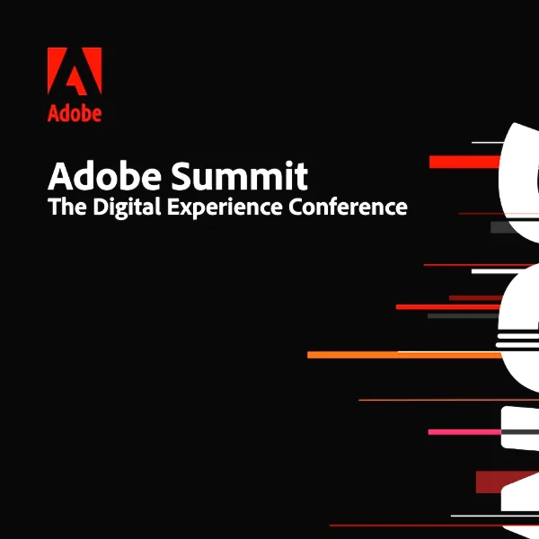 Adobe Summit 2022图片