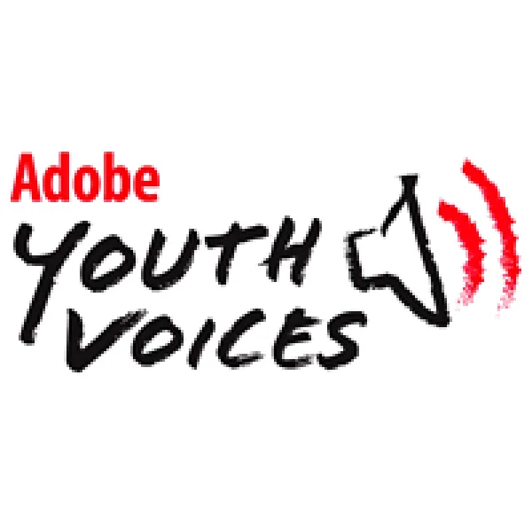 Adobe Youth Voices Awards 2014 artwork