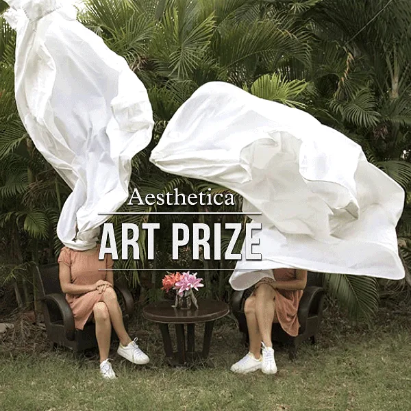Aesthetica Art Prize 2021 artwork