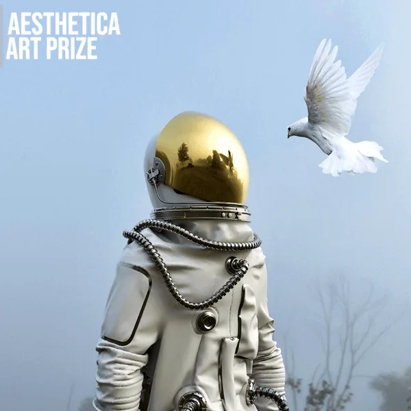 Aesthetica Art Prize 2023 artwork