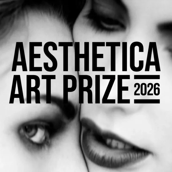 Aesthetica Art Prize 2026 artwork
