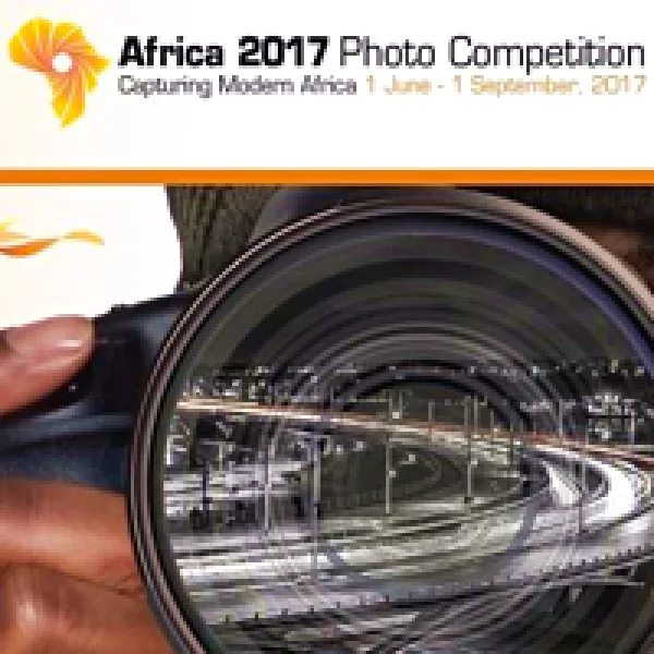 Africa 2017 Photo Competition artwork